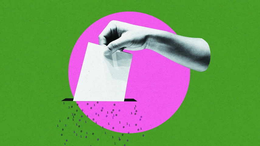 Which Alliance Is Coming Off Victorious in Parliamentary Elections?