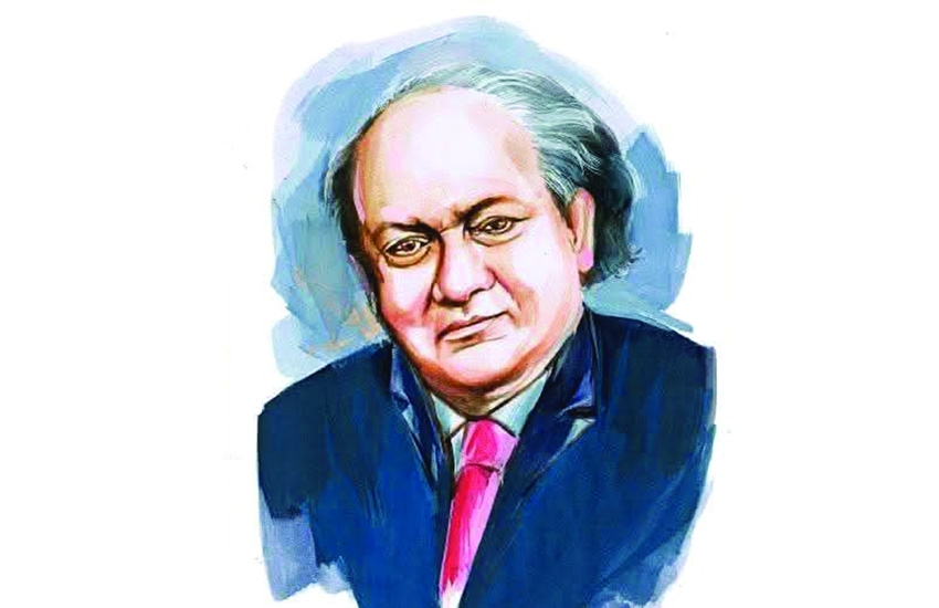Syed Mujtaba Ali: The Cosmopolitan Figure of Bengali Literature