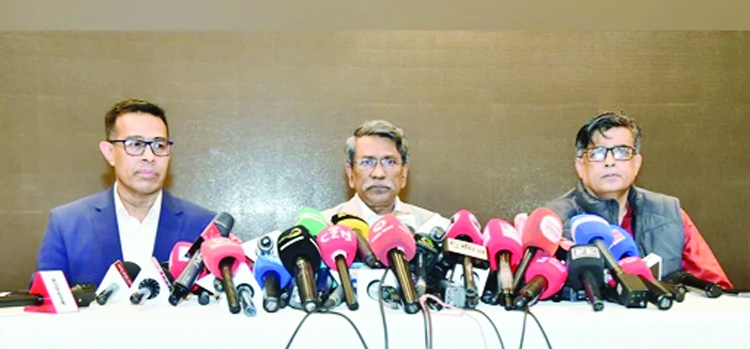 Ali Riaz Slm Prof Ali Riaz calls for implementing reforms | The Asian Age Online ...