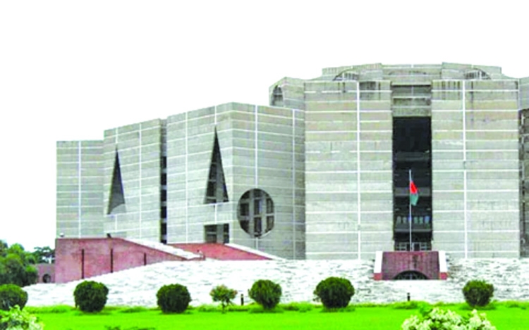 New MPs and cabinet to take oath tomorrow