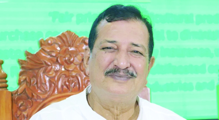 Rajshahi people elated as  Minu becomes minister