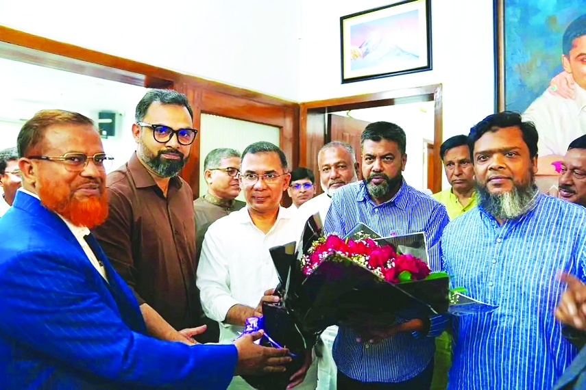 Bangladesh's new sports minister wants to mend India ties