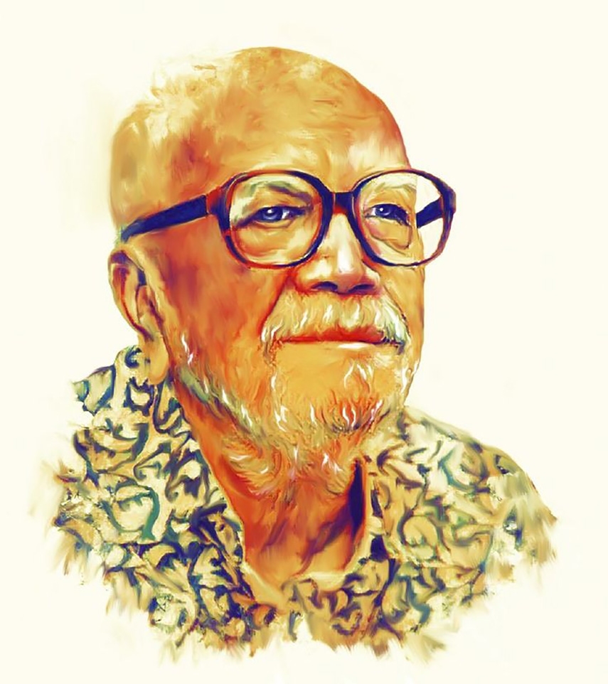 The Grim Grip of Pettifogging Politics and the Undervaluation of Poet Al Mahmud