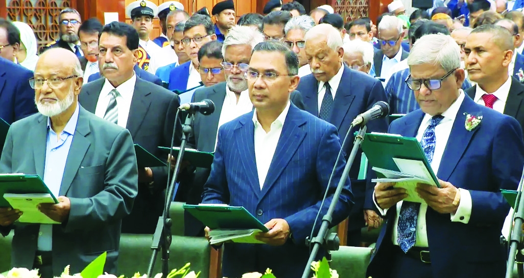Cabinet Postmortem and Public Expectations