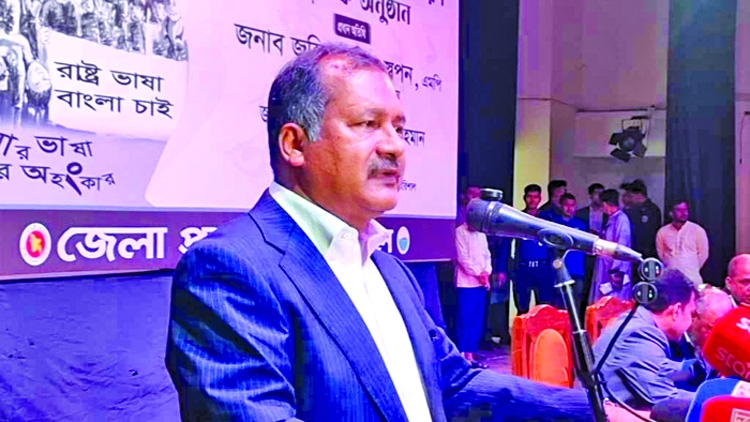 Ensuring media freedom my responsibility: Swapon