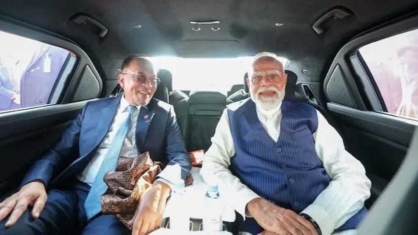 India’s Rise As A Global Superpower: Why It Matters For Malaysia 