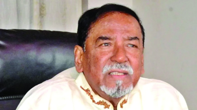 Other movements are not equivalent to Liberation War: Hafiz Uddin