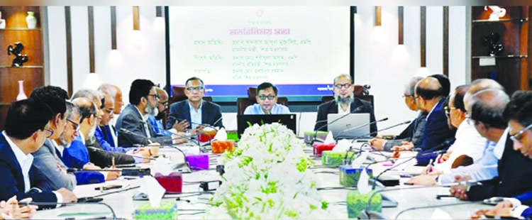 Industrial sector is lifeline of country’s economy: Commerce Minister