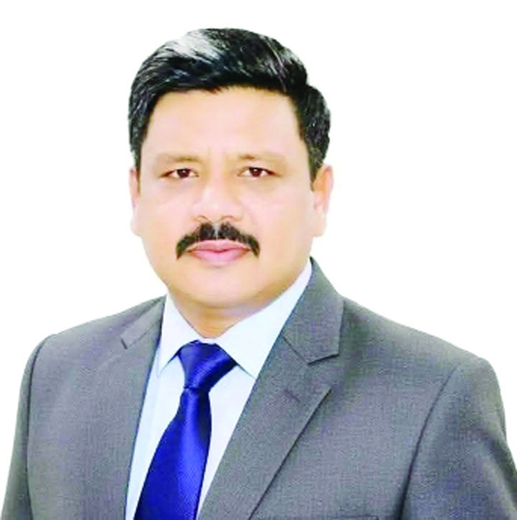 Shawkat Hossain Sarkar appointed Gazipur city administrator
