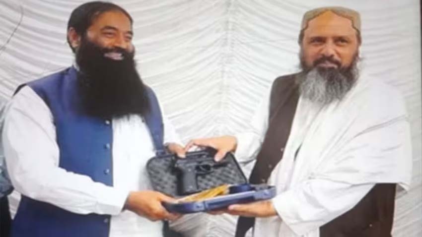 The Islamic State Khorasan Province (ISKP)-Lashkar-e-Taiba (LeT) Nexus Under Pakistan's Patronage Anna Mahjar-Barducci