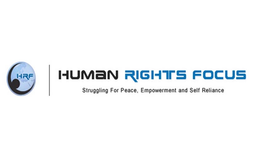 HRFP urges immediate protection for Christian family facing blasphemy allegation threats in land dispute