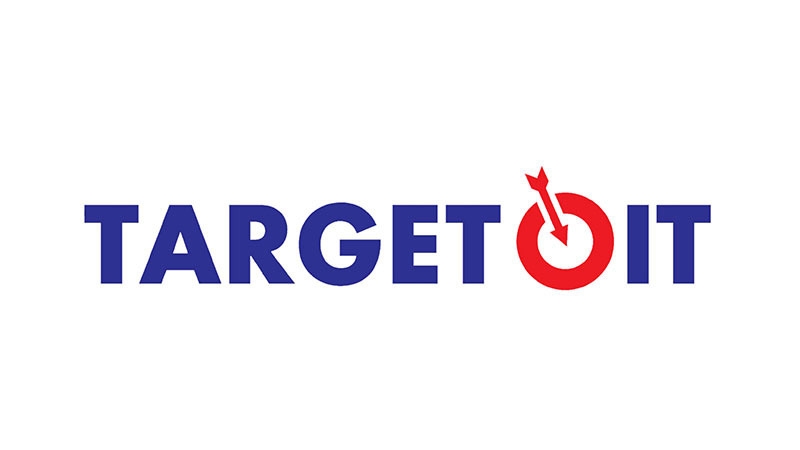 The Digital Journey of Target IT Begins