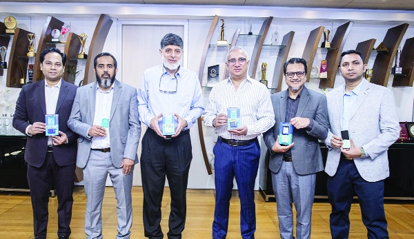 GP, Proton bring Bangladesh's most affordable 4G cloud phone