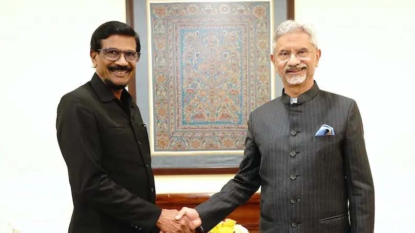 What Did JVP Learn From India? Lessons For Sri Lanka’s Political Future