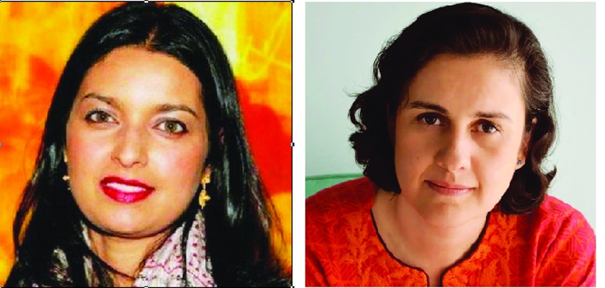 Jhumpa Lahiri and Kamila Shamsie: Two Indispensable Literary Envoys Typecasting South Asian Diaspora in Overseas Locations