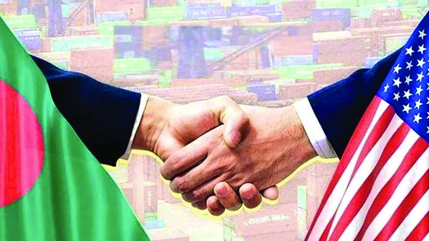 A Test of Sovereignty: What GSOMIA and ACSA Mean for Bangladesh's Future