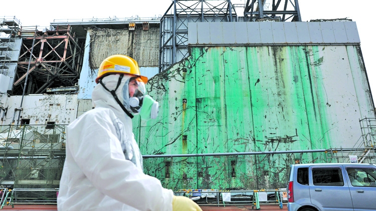As Fukushima memories fade, Japan embraces a nuclear-powered future