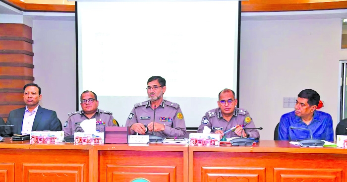 DMP vows  safe and smooth Eid journey