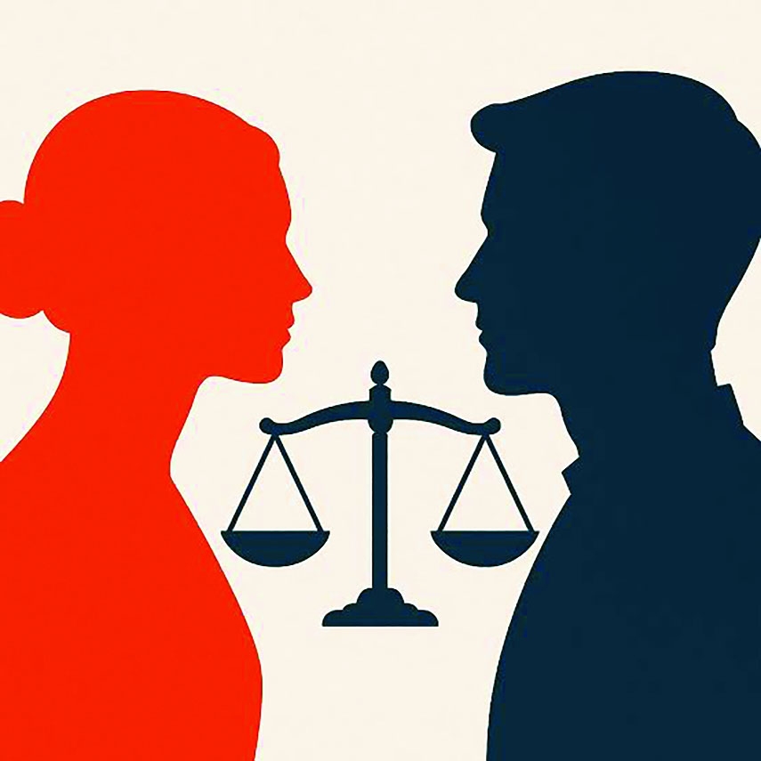 Together We Rise: Forging Equality Through  Collective Contribution