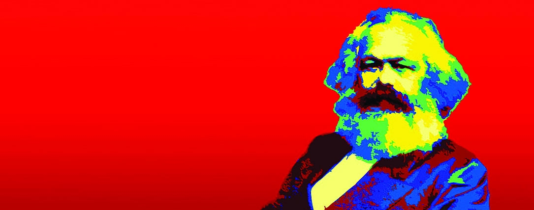 Why Karl Marx Still  Matters in Our  Unequal World