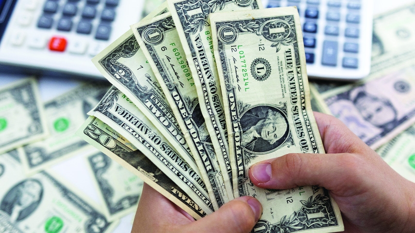 Dollar Market Volatility: Middle East War and Economic Pressure on Bangladesh