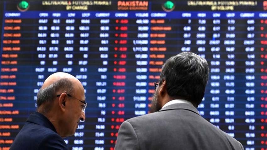 Pakistan imperils its IMF rescue as Afghanistan border violence rages