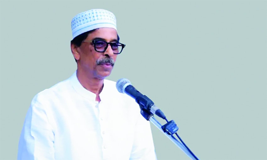 Agriculture to be main driver of Bangladesh's Economy: Amin Ur Rashid