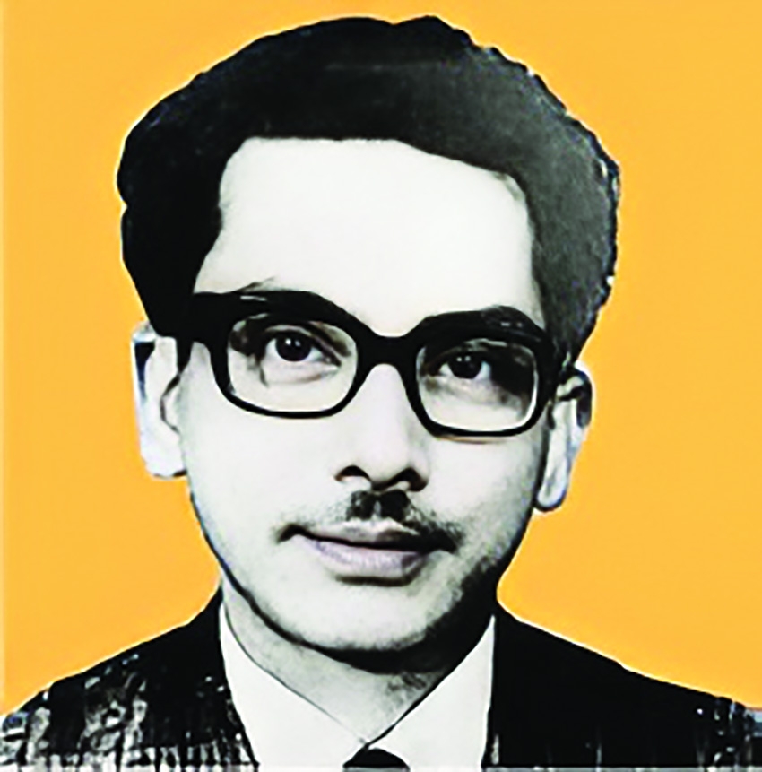 From Sangsaptak to Sacrifice: The Defiant Life of Martyred Intellectual Shahidullah Kaiser