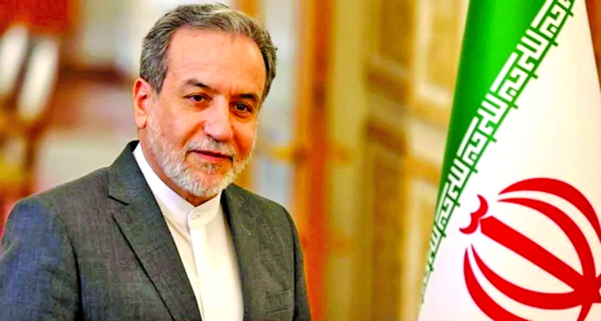 Iran allows Bangladesh-bound oil tankers to transit Strait of Hormuz