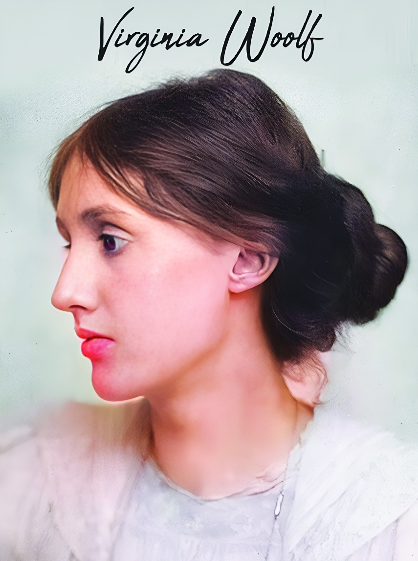 Virginia Woolf: The Enduring Light of Consciousness, Creativity and Women’s Freedom
