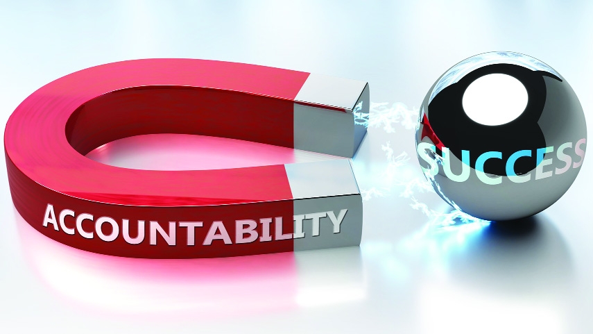 The Central Bank As Regulator: Why Accountability Matters Most