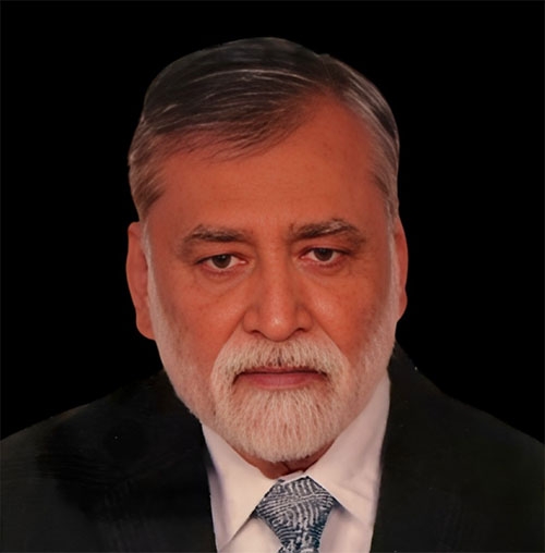 Journalism Legend Golam Kibria Passes Away