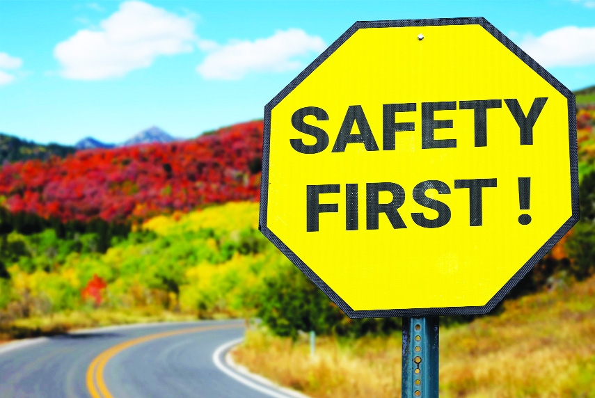 Why Road Safety Remains One Of The Biggest Challenges in Bangladesh