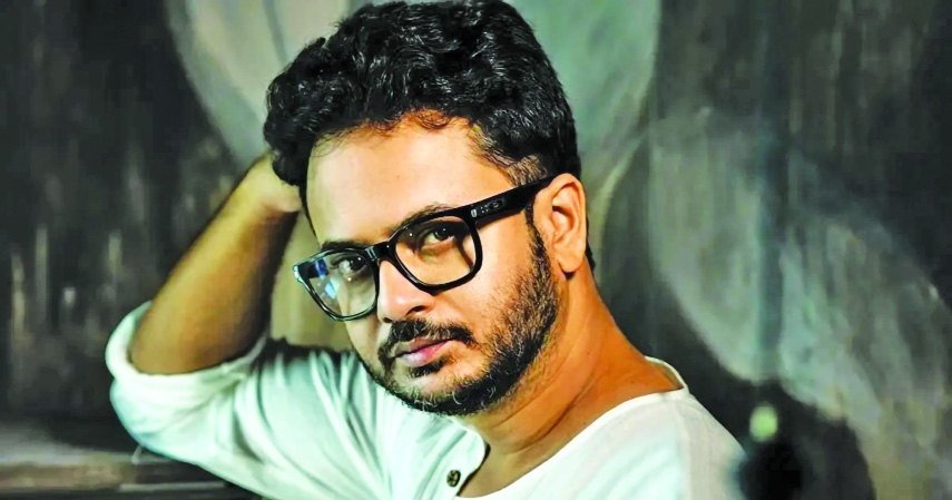 Tollywood star Rahul Banerjee drowns during shoot