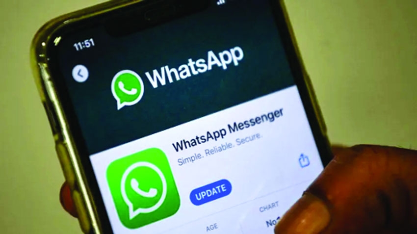 Why is WhatsApp facing legal challenges in India?