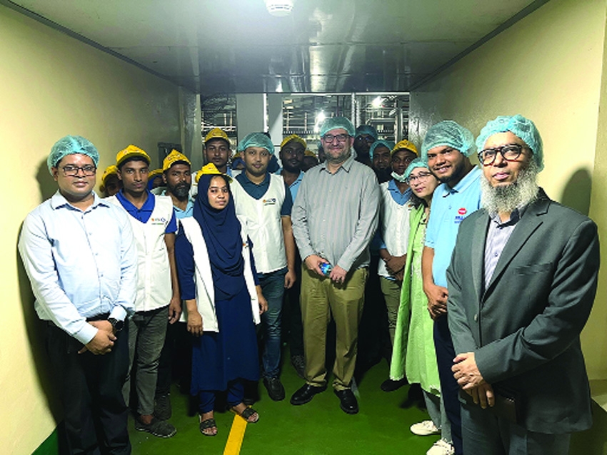 ASSET Project expands horizon as World Bank calls for scaling up training