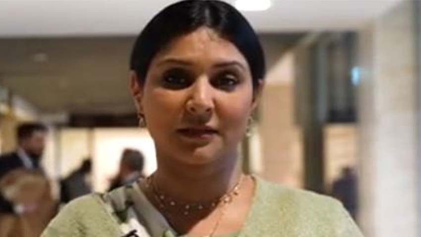 PWA leader urges EU to suspend Pakistan’s GSP+ status at UNHRC over human rights violations 