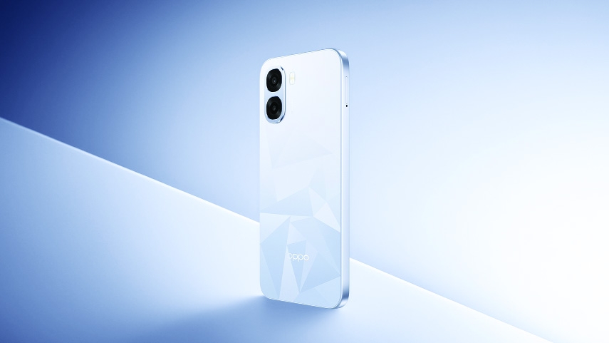 OPPO A6k launched to celebrate Bangla 