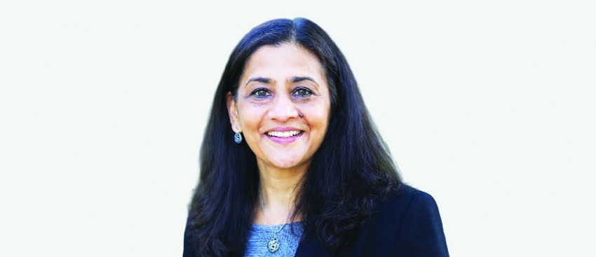 Tarakeshwar appointed as Global Head of Standard Chartered Foundation