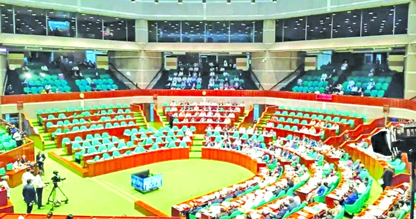 MPs voice alarm over fuel shortage, inflation