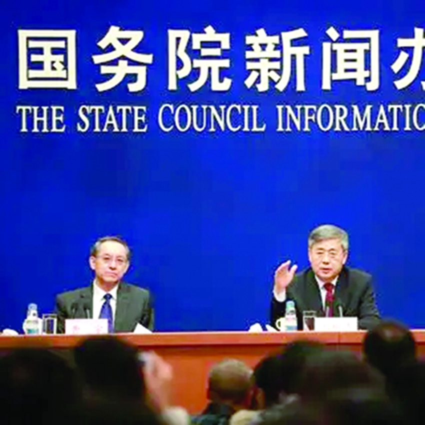 China's updated agricultural regulations take effect from May 1