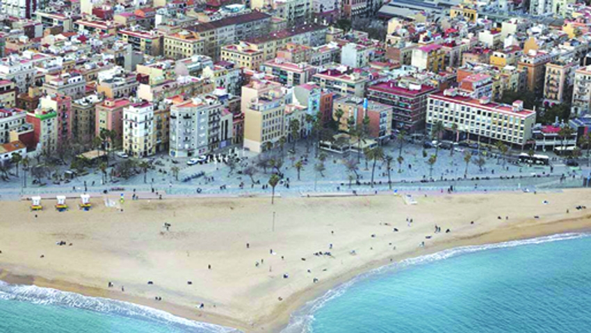 US property purchases in Spain rise