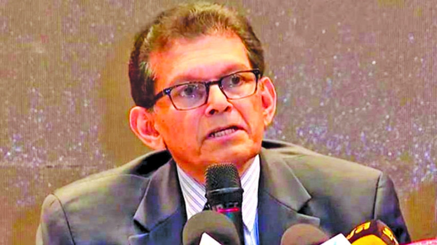 Bangladesh seeks collective action amid global energy crisis