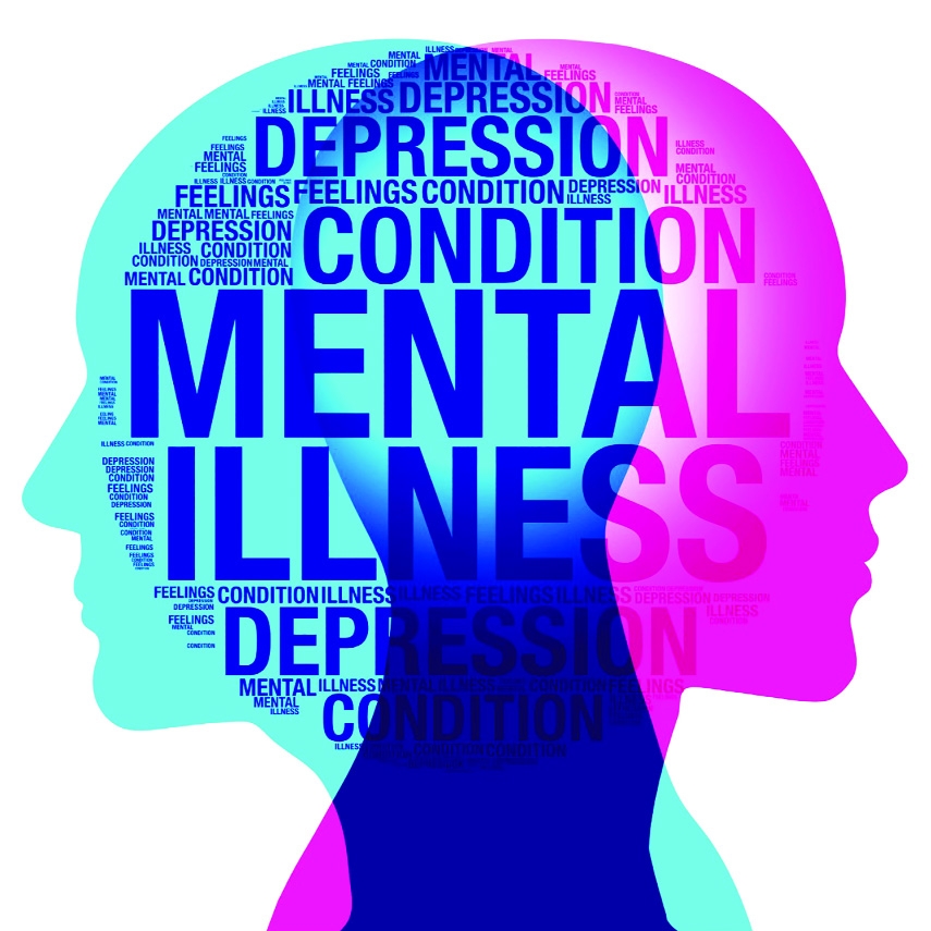 Drug Abuse, Dual Diagnosis and Psychological Disorder