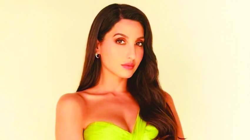 Nora Fatehi says people missed the context of her comment on feminism