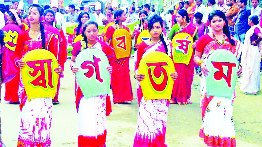 How The Spirit of The Bengali New Year Boosts Local Trade And Tourism