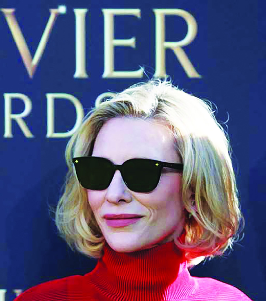 'Paddington' musical, Hollywood stars to vie for prizes at Olivier Awards