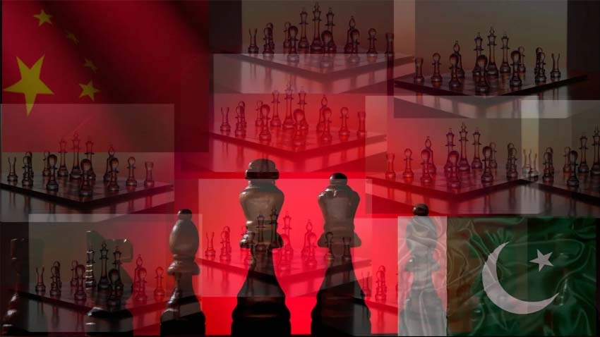 Pakistan’s Mediation Ambitions and China’s Quiet Discontent