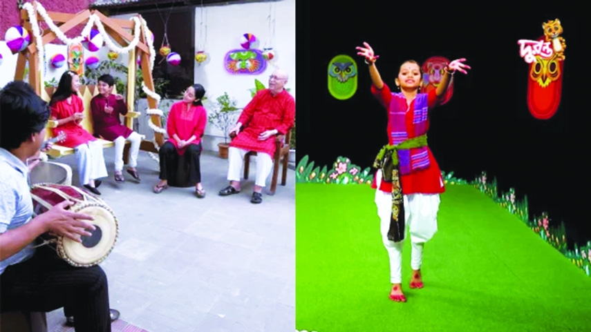 Duronto TV rolls out Baishakh special programs