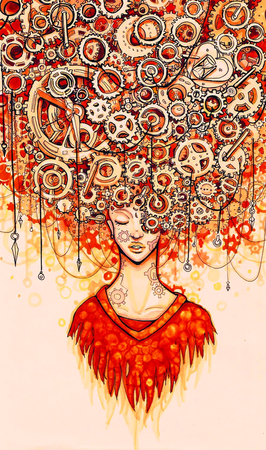 Breaking the Loop of Worries: The Biology Behind Overthinking and How to Reclaim Your Mind